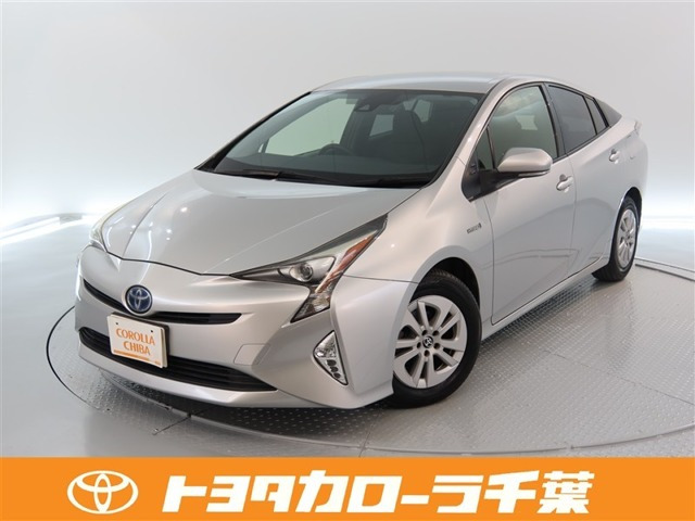 プリウス 1.8 S