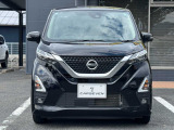 デイズ ハイウェイスターX 