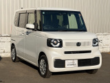 N-BOX  660 4WD