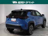 ヤリスクロス 1.5 Z 