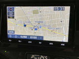 ナビ☆ おでかけや送迎も目的地まで安心サポートで便利なマストアイテム☆