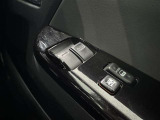 運転席から操作可能なパワーウィンドウ!