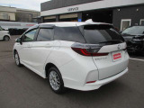 シャトル 1.5 ハイブリッド ホンダセンシング 4WD 
