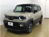 クロスビー 1.0 ハイブリッド(HYBRID) MZ 