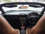 MR-S 1.8 Vエディション シーケンシャル 