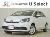 フィット e:HEVホーム入荷いたしました、お気軽にお問い合わせください。当社では、お客様に安心してお車をお選びいただくため、ご購入前に現車のご確認をお願いしております。