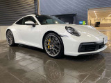 911 カレラS PDK 