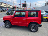 冬のボーナスフェア価格!新車からノマド純正色シズリングレッドメタリックペイント新車黒かNEWペイント登録済み未使用車お早めにお好きなパーツメーカでリフトUP&ボディカスタムお得に可能です是非ご相談ください