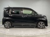 ムーヴカスタム RS ハイパーリミテッド SAIII 