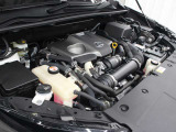 8AR-FTS型 2L 直列4気筒 DOHCインタークーラー付ターボエンジン搭載、駆動方式はFFです。