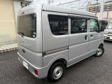 NV100クリッパー DX ハイルーフ 5AGS車 
