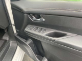 パワーウィンドウスイッチ