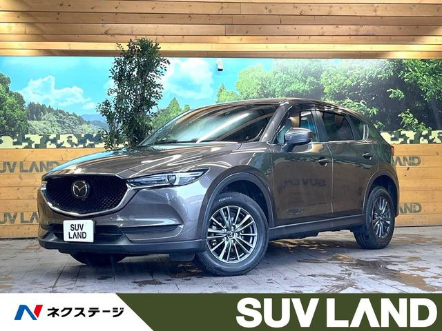 CX-5 2.2 XD スマートエディション