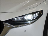 CX-30 1.8 XD プロアクティブ ツーリングセレクション 