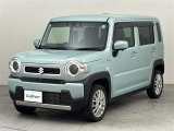 ハスラー ハイブリッド(HYBRID) G 4WD 修復歴無し