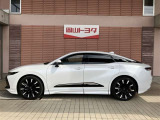 当店は、トヨタディ-ラ-として高品質な中古車を多数取り揃えております!