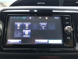 ヴィッツ 1.3 F セーフティ エディション 
