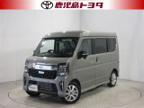 軽自動車もトヨタの販売店なら安心、購入後も私たちトヨタがしっかりサポートいたします。