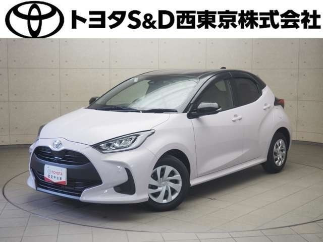ヤリス 1.5 G 4WD 