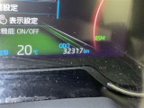 撮影時の走行距離です