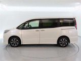 ノア  2.0 Si WxBIII