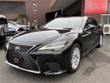 LS 500h バージョンL 4WD 