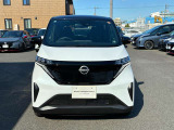 厳選されたプレミアム認定中古車「Nissan Intelligent Choice」車両です。