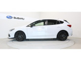 インプレッサスポーツ  STI Sport EyeSight搭載車