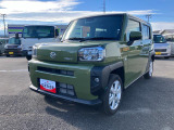 ダイハツ タフト