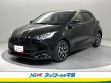 トヨタ高品質洗浄【まるごとクリーニング】・車両状態が一目瞭然の【車両検査証明書】・安心の【トヨタロングラン保証】の3つの安心をセットにした中古車が、トヨタ認定中古車!