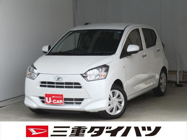ミライース X SAIII
