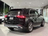 GLE 400d 4マチック スポーツ 4WD 