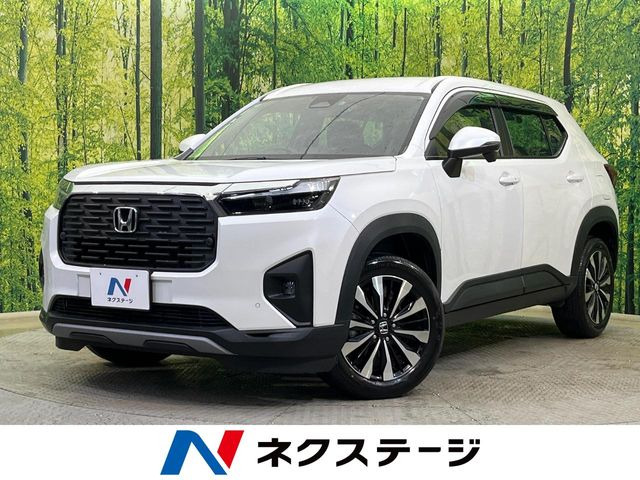WR-V 1.5 Z 