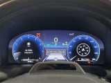 実走行距離です!メーターも確認しやすく視界も安定!