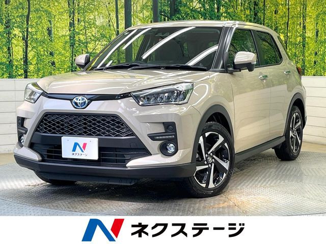 ライズ 1.2 Z 