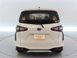 バックガイドモニターで、後方を確認しながら安心して駐車することができます。運転初心者も熟練者も必須の機能ですよ!