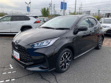 ヤリス 1.5 ハイブリッド Z 