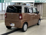 サポカーS装備。自動(衝突軽減)ブレーキなどの安全運転を支援する装置などを搭載し、ドライバーの安全運転を支援します。必ずご自身で安全運転を行ってください。