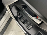 電動格納式ドアミラー!全席パワーウインドウ!運転席にはオート機能付!