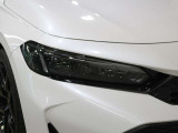 LEDヘッドライトです。