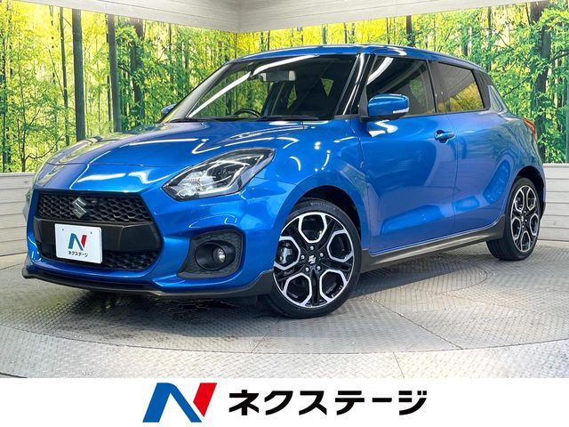 スイフト 1.4 スポーツ