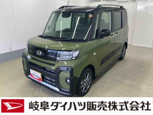 ダイハツ タント 