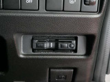 ETC車載器付きです。高速道路の料金所もスムーズに通過できます。