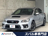 後期D型 禁煙車 STIスタイルPKG アイサイトセーフティプラス