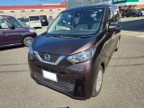 デイズ X 