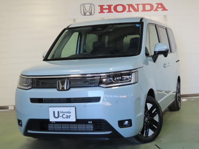 ホンダ ステップワゴン 
