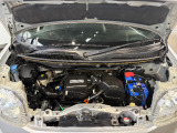 ホンダカーズ神奈川北は内外装のクリーニングを実施。室内からエンジンルームまで綺麗な状態で納車させていただきます。見えない所こそ綺麗にしています。