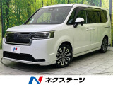 純正11型ナビ 15型後席モニター 全周囲カメラ 衝突被害軽減システム