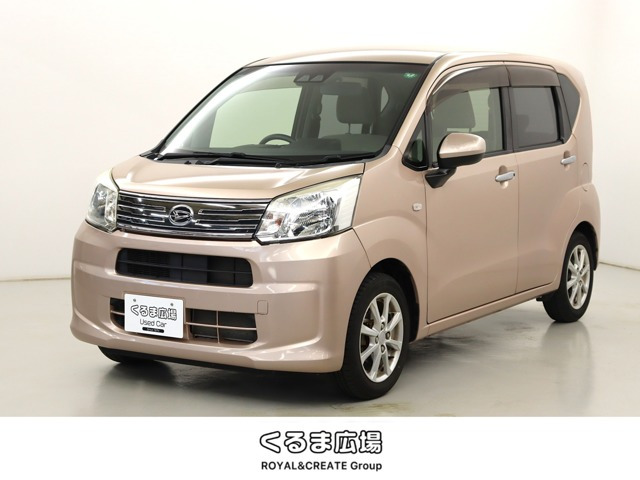 ムーヴ L SAIII