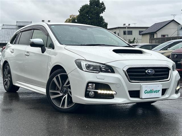 レヴォーグ 1.6 GT-S アイサイト 4WD 4WD 修復歴無し